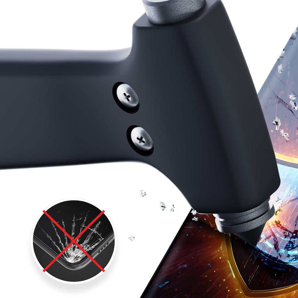 Motorola Edge 50 Pro - 3Mk Silky Matt Privacy