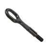 Voor Tesla Model 3/Y Duurzaam Stalen Voorbumper Sleepoog Haak Trailer Schroef OE 1077570-00-D Noodsleepaccessoire