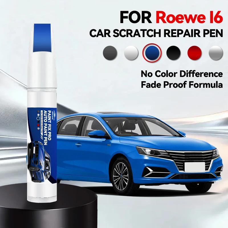 

For Roewe I6 1990-2026 Paint Repair Pen Touch Up Scratch Remover DIY Auto Accessories Black White Silver Gray Blue Red