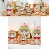 Adorable Kt Cat Plush Toy Cute Dinosaur Design Soft Stuffed Animal Pillow 35cm To 80cm
