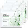 CICA MOIST FACE 30 Gesicht Made in Beauty Beauty Sheet Feuchtigkeitsspendende Hautpflege MASKE, Blätter, Make.iN Packung, Maske, Japan, Inhaltsstoffe, Feuchtigkeitsspendend, Zuhause