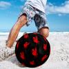 Liverpool Soccer Ball Size 5 Football Machine Sewn Indoor Outdoor Training and Matches for Football Accessories Birthday Christmas Wedding Party Gift