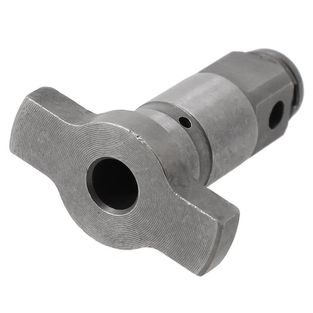 2Pcs 1/2' 1/4' Accessories Impact Wrench Spindle Anvil Shaft for Parkside Worx Dewalt Electric Screwdriver Modification Dual Us
