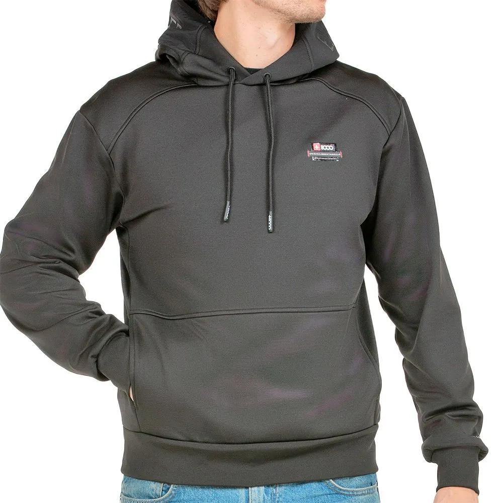 

+8000 Толстовка с капюшоном Alema XL