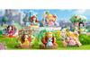 52TOYS BLINDBOX Disney Princess D Baby Series Flower Swing (Box of 6)