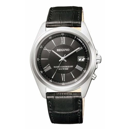 

Citizen Legno Solar Radio-Controlled Watch (Mail Order Only) KL8-210-50