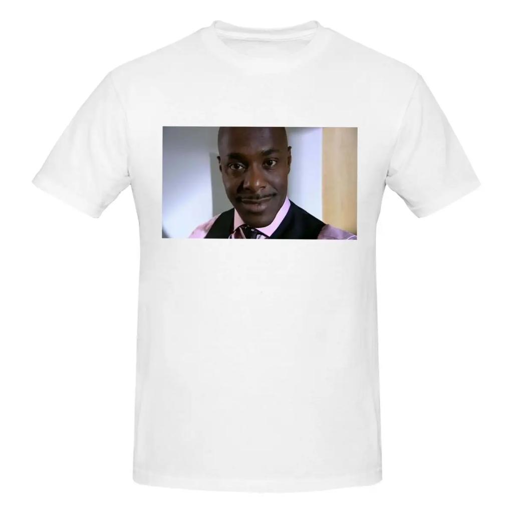 Alan Johnson Peep S Tshirt For Unisex Cotton Plus Size T Shirts Unisexs Short Sleeve Crew Neck Summer Clothes Tops S6xl