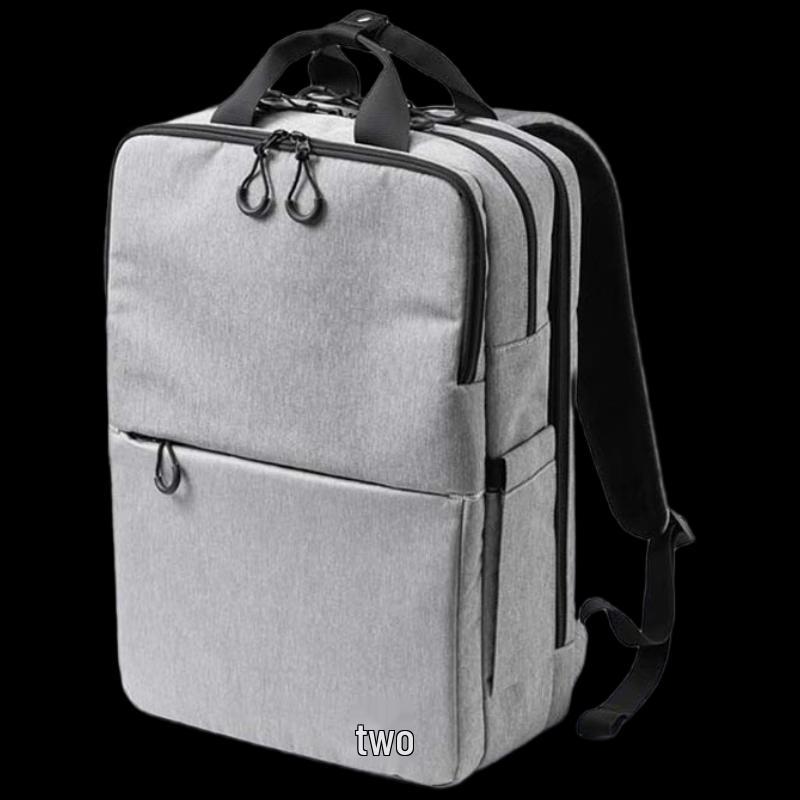 SANWA BAG-BPC9GY 16-inch Laptop Backpack