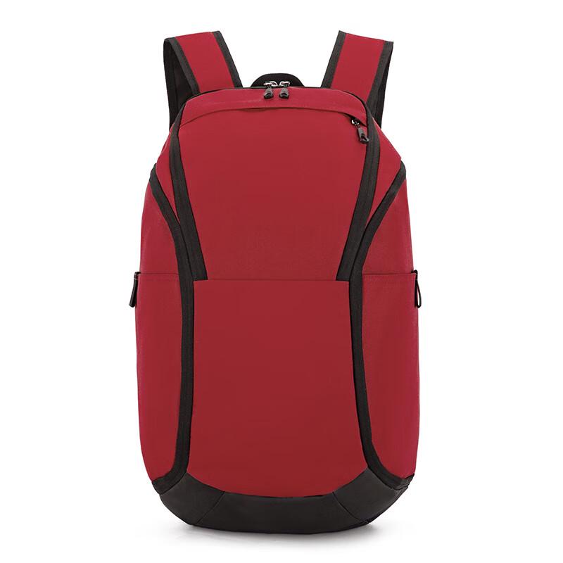 Li Shen Dry/Wet Separation Sports Backpack