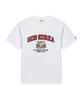 Geulaengdeubotte Neo T-Shirt 02 [White]