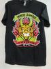 WHITE ZOMBIE OFFICIAL MERCH LA SEXORCISTO BAND CONCERT MUSIC  MEDIUM Unisex T-Shirt