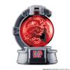 Space Sentai Kyuranger SG Kyutama 4 Candy Sweets Sentai (12 Pieces) Toy/Refreshing (Space Kyuranger)