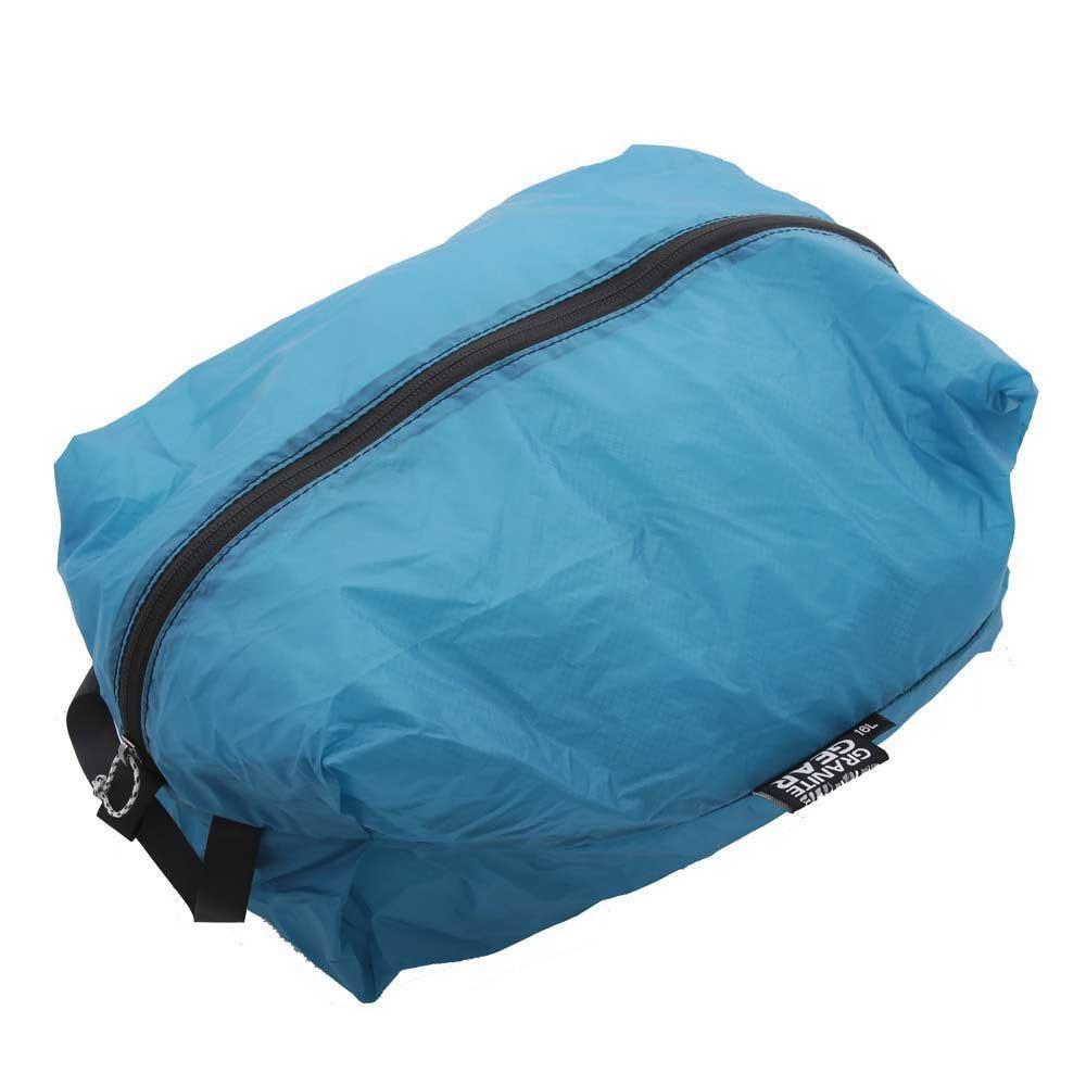 

GRANITE GEAR Air Zip Sack M Blueberry 2210900127