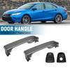 Car Exterior Door Handle For Toyota Camry 2012 2013 2014 2015 2016 2017 Front Rear Left Right Door Handle 6921106090 69211-06090