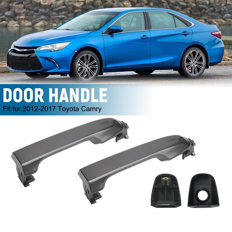 Car Exterior Door Handle For Toyota Camry 2012 2013 2014 2015 2016 2017 Front Rear Left Right Door Handle 6921106090 69211-06090