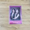 Louge Itzy Unit Yeji Ryujin Checkmate Soundwave Special Microphor Photocard