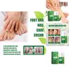 Ouhoe Nourishing Foot And Nail Care Cream For Soft Moisturized Healthy Feet