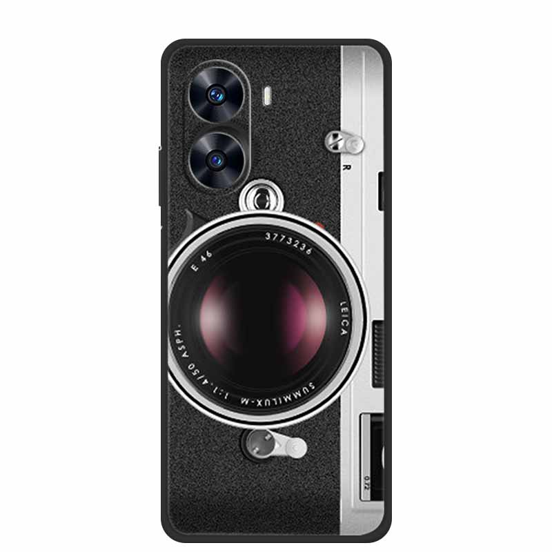 Per Poco X7 Pro 5G Custodia Lusso TPU Morbido Silicone Cover Posteriore Custodie per Telefono per Xiaomi PocoX7 Pro Protezione Carina Guscio Carina Coque