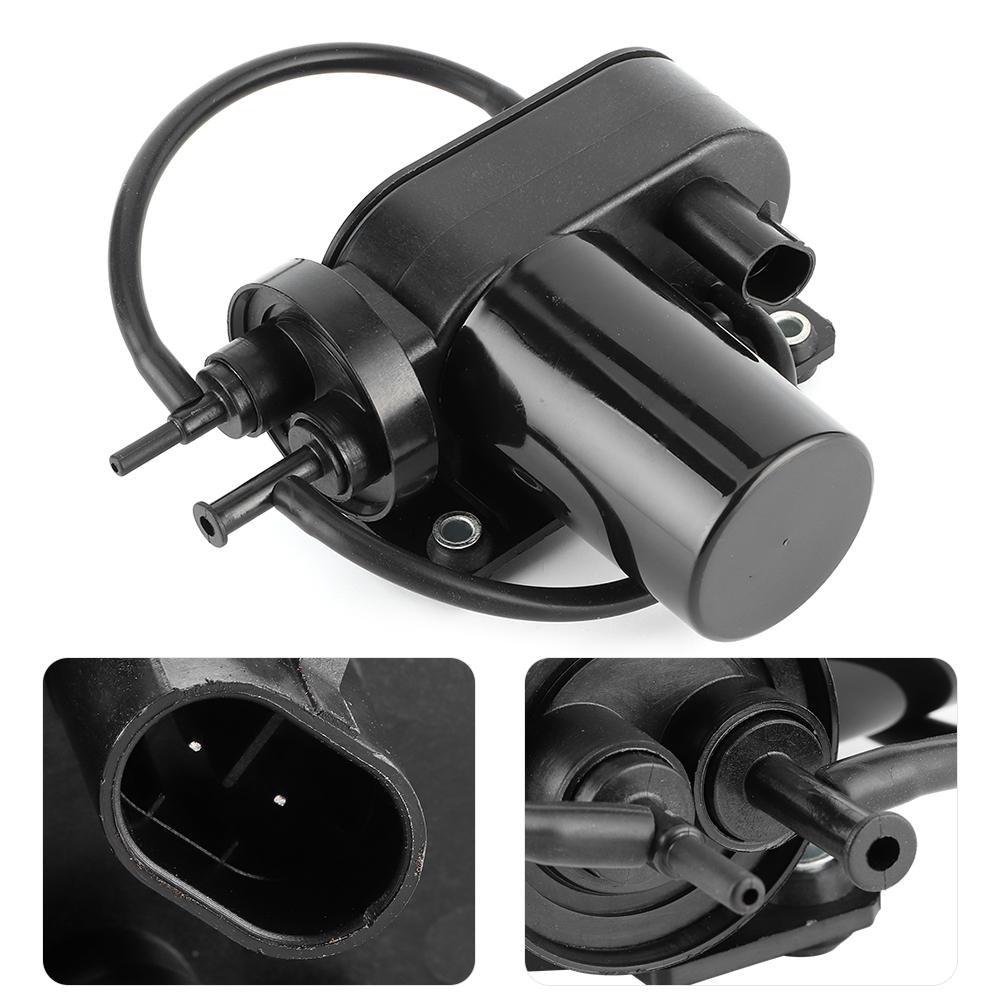 Vacuum Pump 10098493 94669091 Accessory Fit for Corvette C4 ZR1 LT5 1995?1999