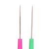 Doll Hair Rooting Holder Needle Set Professional DIY Doll Hair Wig Reroot Tools Awl Accessories