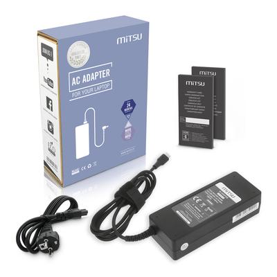 Accessori per computer – Alimentatori e adattatori per notebook