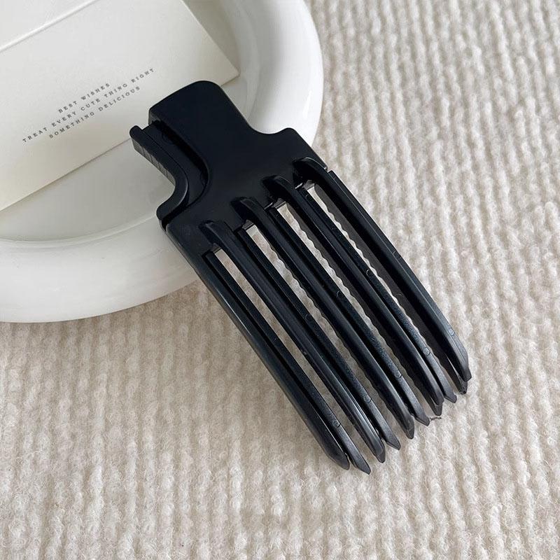 Fluffy Hairpin Curling Bangs Clips Hair Roots Volumizing Hair Clips Women Curling Fixed Shape Clips Fashion Volume Hair Roller Clip
