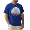 giant squid T-Shirt man t shirt oversized t shirt plus sizes t shirts for men graphic