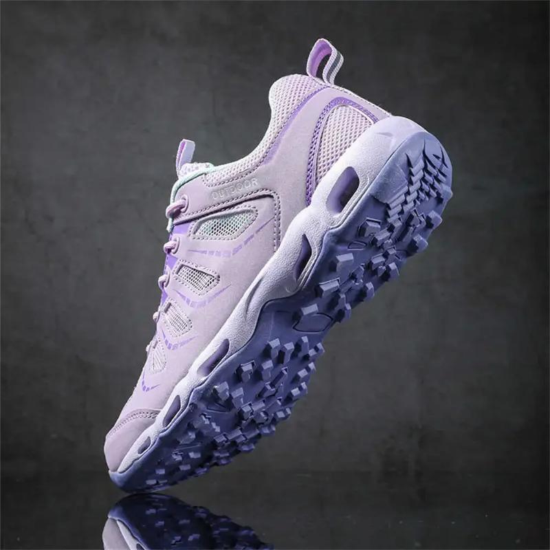 Round Foot Size 36 Ladies Sports Shoes Women's Sneakers Size 42 Footwear For Lady Hit Tenis Luxary News Vietnam New In