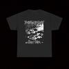 Societic Death Slaughter Never Arise T-Shirt S.D.S Crust Punk Hardcore