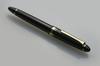 Sailor Fountain Pen Profit Casual Gold Trim Black Medium Nib 11-0570-420