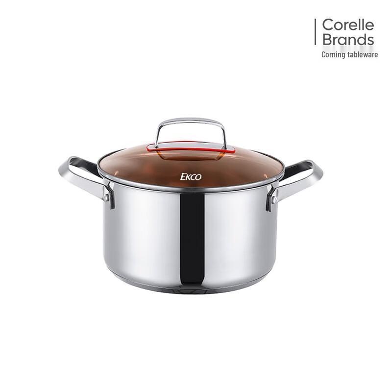 Corning VISIONS Royal Luxury Cookware Set