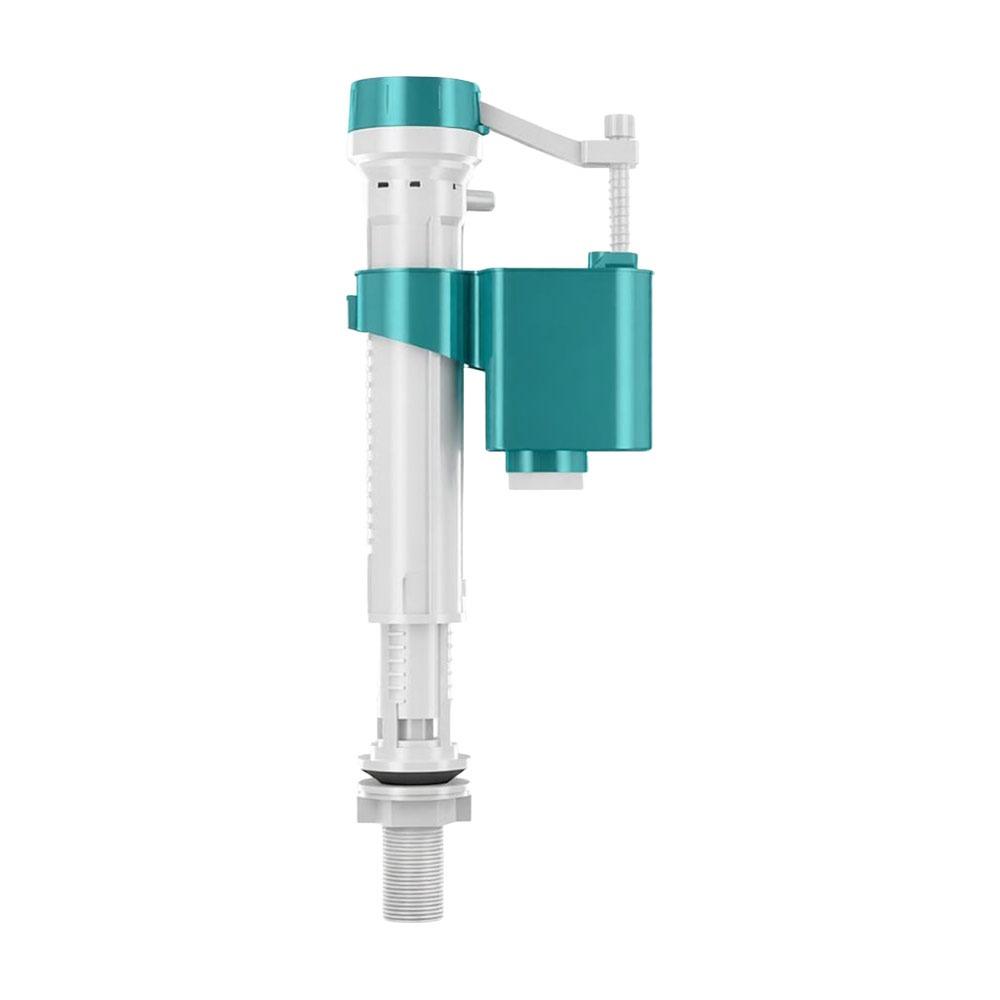 Replacement Entry Inlet Flush Valve Silent Water Tank Inlet Valve  Toilet Accessories