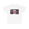 Unisex Shirt Cotton Oversize Large Size Michael Jordan Graphic T Shirt Finals Dunk Vintage Unisex Heavy Cotton Tee