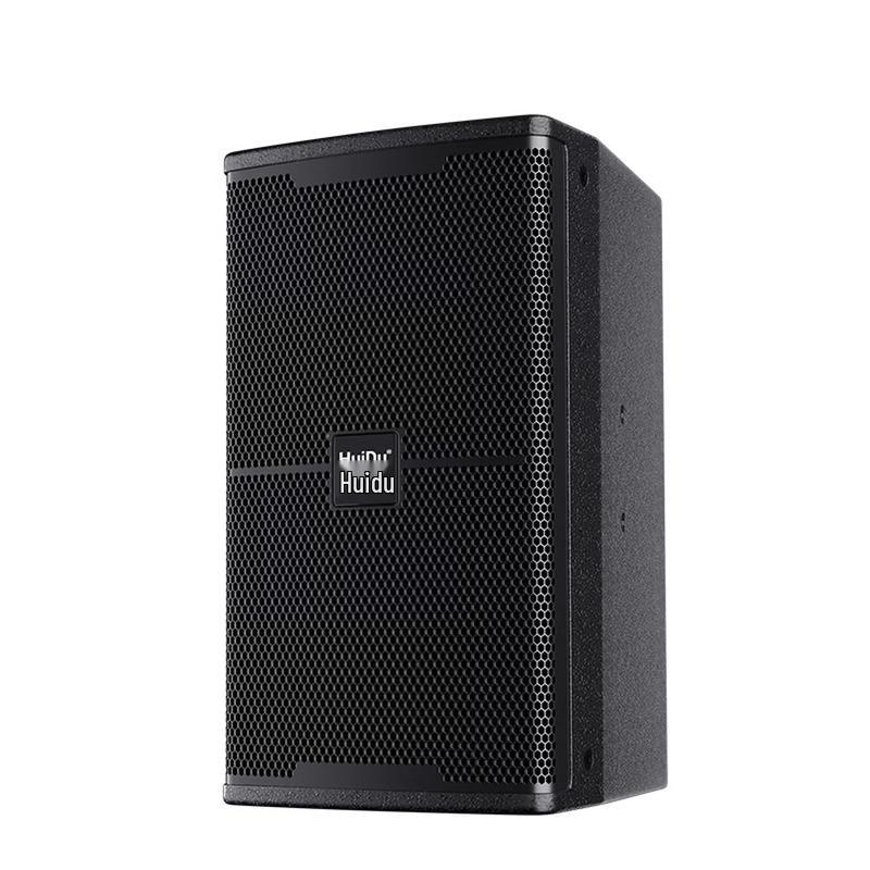 HuiDu KP-610 Conference Video Full-Range Speaker (CN version)