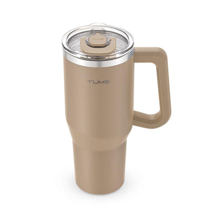 Tums Extreme Large Capacity Tumbler 940ml