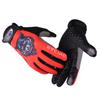 Fingered Mountain Bike Gloves Motorcycle Gloves Motocross Gloves Mtb Cycling Gloves Bike Gloves