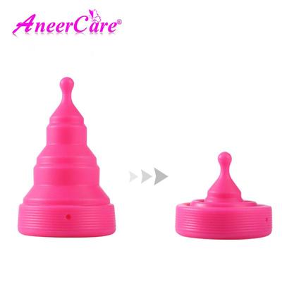 Menstruatiecups