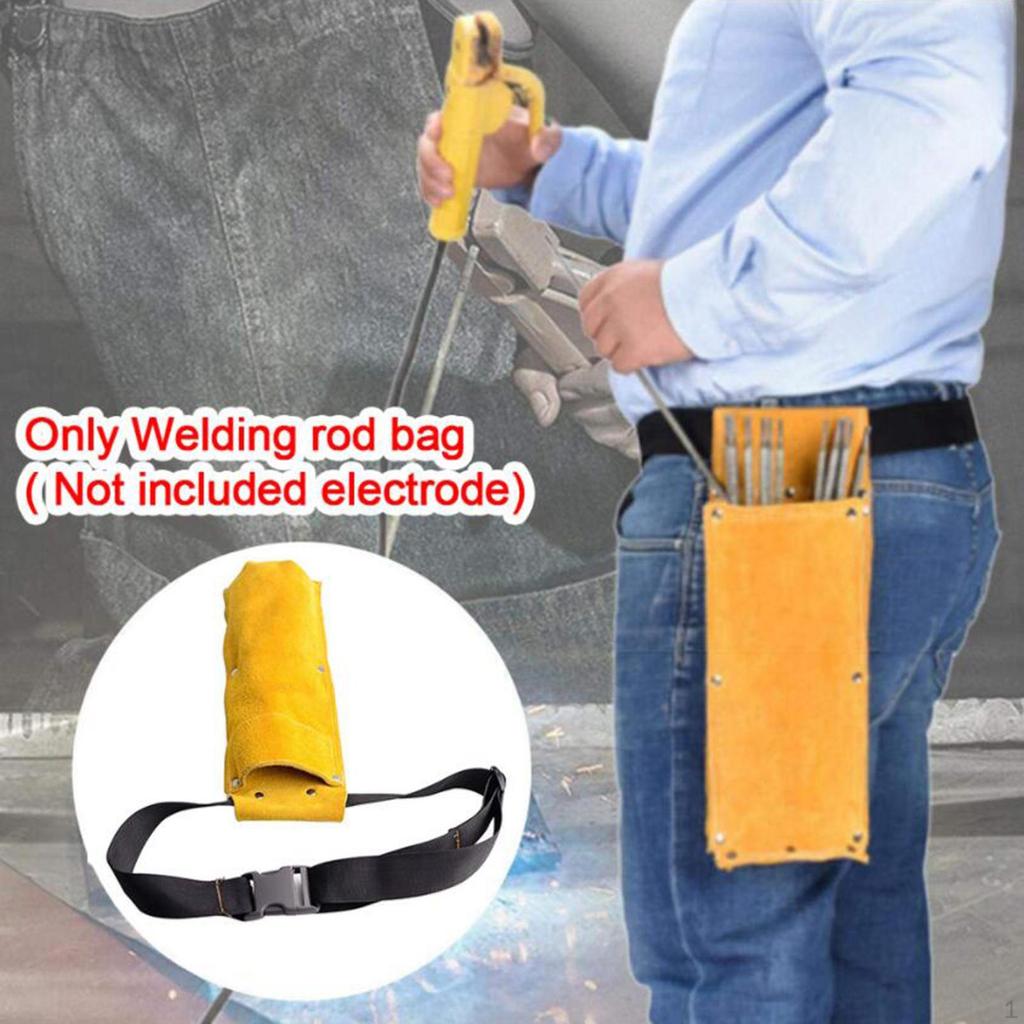 Capital Unit Soldering Holder / Bag Storage Heavy Duty Tool Size