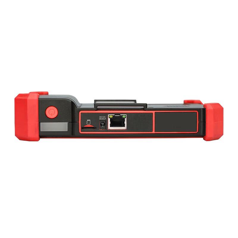 Network Monitoring & Camera Tester IPC-5610 Plus CN plug (adapter included)