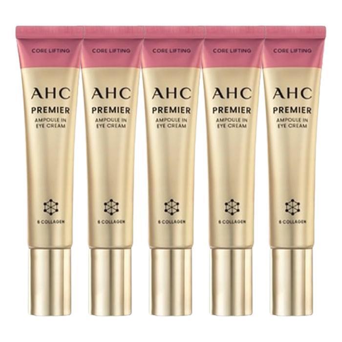 

AHC Eye Cream Season 12 40ml x5 (41085802)