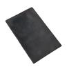 Tool Parts Base Plate Pad 4 Round Mounting Holes Belt Sander Power Tool Accessories Rubber 165x110mm Backing Sheet