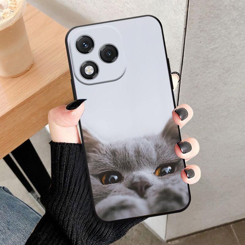 Soft Protective Cover For Honor 400 Lite Casing ABR-NX1 Cool Cartoon Fundas For Honor 400 Honor400 Lite 5G Silicone Covers Case