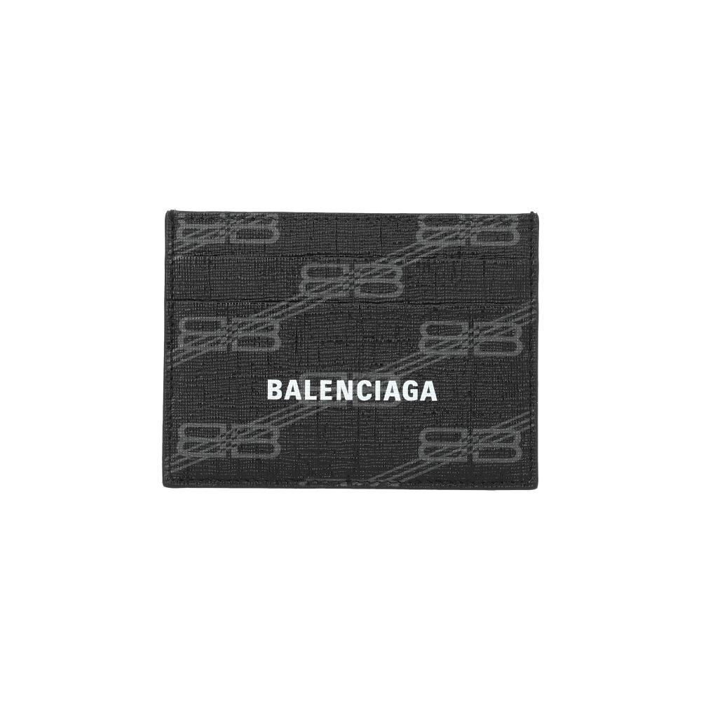 Balenciaga 594309 210d8 1061 Bb Monogram Card Holder