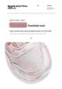 Bobodou Girls' Mesh Breathable Sports Shoes with Rotary Buckle - Spring/Autumn 2026 Collection