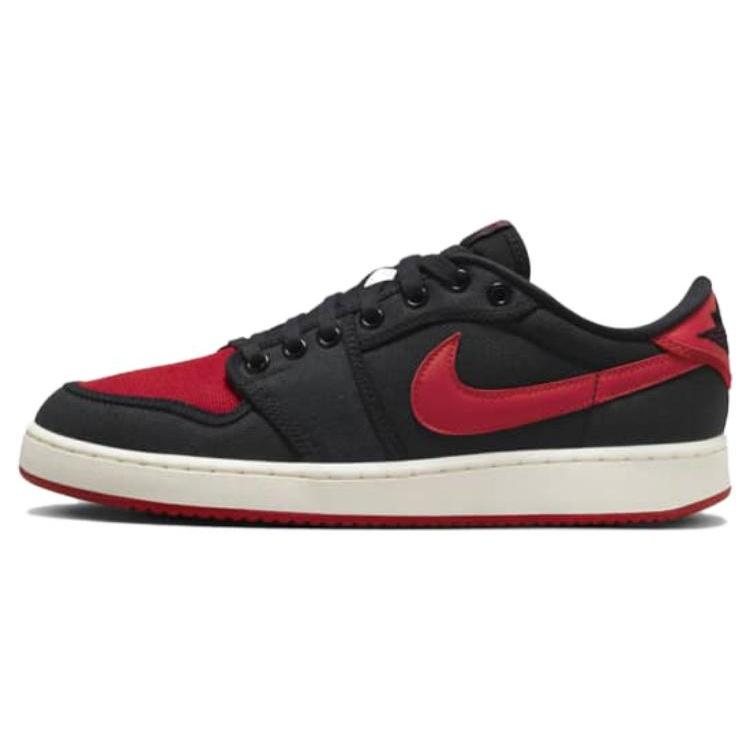 Air Jordan 1 AJKO Retro Low Bred Men s DX4981-006 EU 48.5