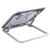 L450 W450mm Boat Porthole Hatch Window Push Out 90 Degree Opening Acrylic Glass Anti UV Waterproof Skylights Roof Window