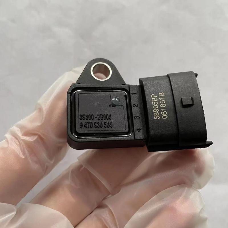 1PC 39300-2B000 Manifold Intake Air Pressure MAP Sensor Sender For Accent-For  Sorento-Sportage Forte-Koup Optima-Rondo