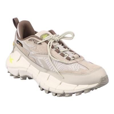 Męskie buty sportowe Zig Kinetica 2.5 Edge z zamszu