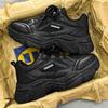 New ModelMen'S Summer Mesh Dad Shoes Platform Heightening Casual Sports Shoes Breathable Trend Versatile Men'S Shoes