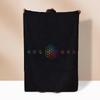 Coldplay Throws Blankets for Sofa Luxury Throw Blanket King Size Fluffy Plaid Microfiber Bedding Beach Towel Home Interior Knee